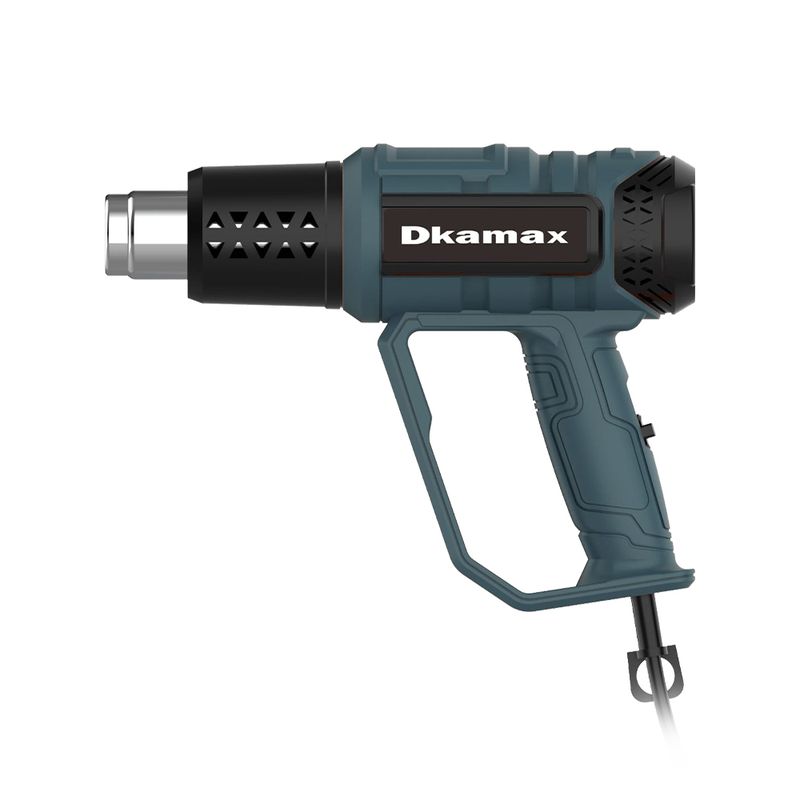 DKAMAX - Pistola de calor 2000W DKAMAX
