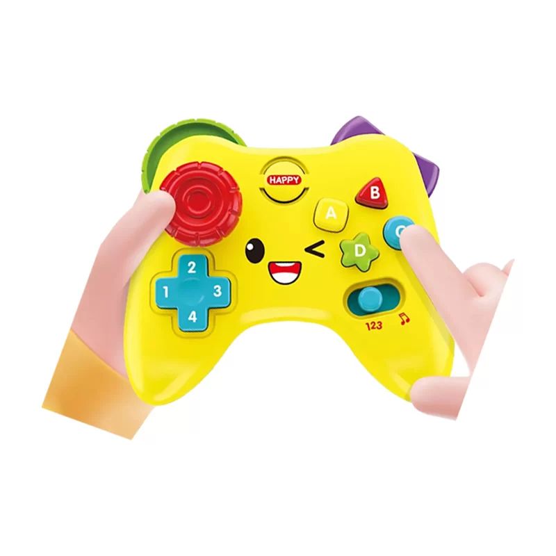 GENERICO - Control de juego para bebé