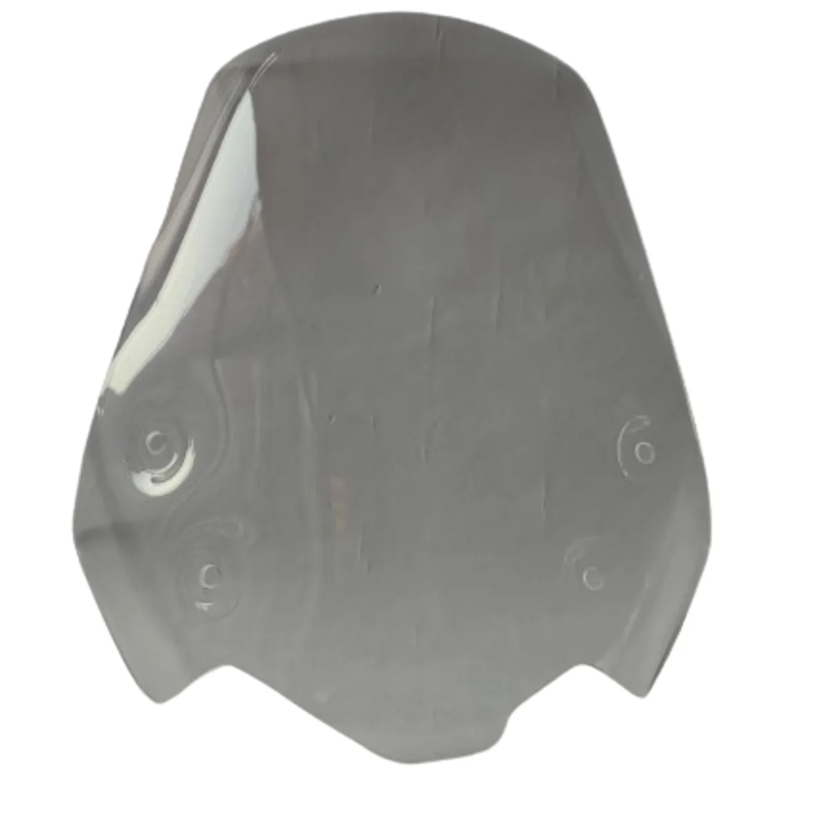 GENERICO - CUPULA CORTA VIENTO TRANSPARENTE SSENDA DURO 250