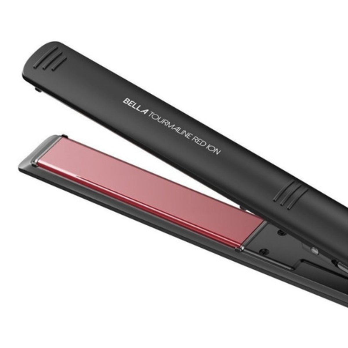 GAMA - Plancha Elegance Bella Tourmaline Red Ion Gama