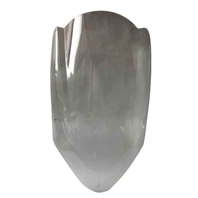 GENERICO - CUPULA CORTA VIENTO TRANSPARENTE NS200 GRANDE