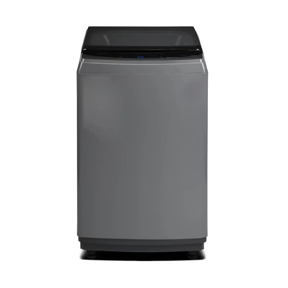 MIDEA - Lavadora Automática Midea 10 Kg Titanium MA200W100/G-PE – Silver