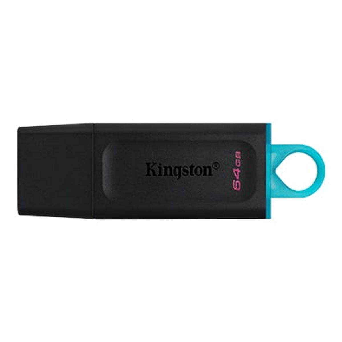 KINGSTON - Memoria Flash USB Kingston DataTraveler Exodia 64GB