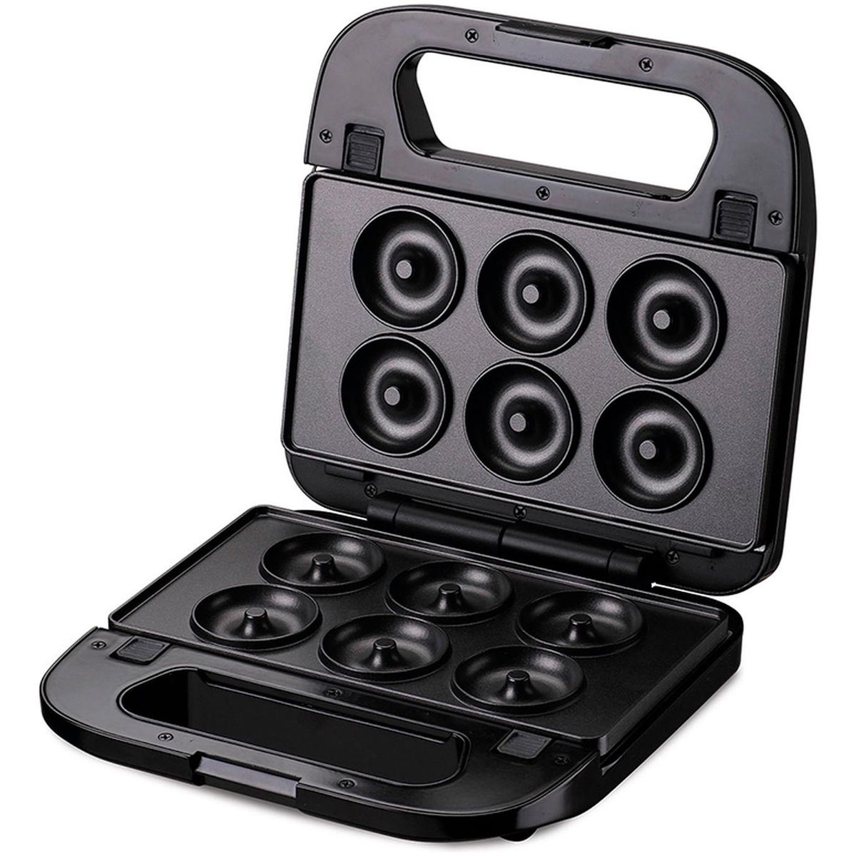 TAURUS - Maquina De Donas&Wafles Mod Dofles 2En1 Taurus