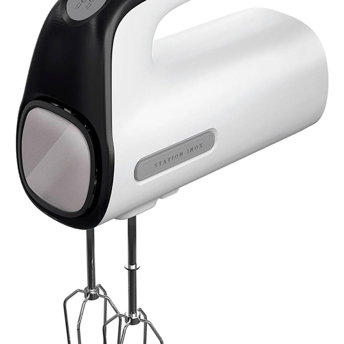 TAURUS - Batidora Amasadora Station Inox Taurus