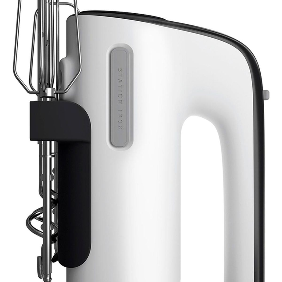 TAURUS - Batidora Amasadora Station Inox Taurus