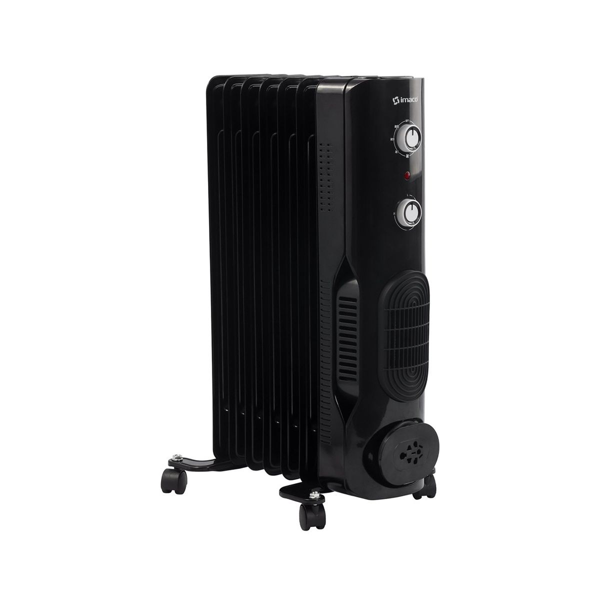 IMACO - Estufa TERMORADIADOR IMACO OFR7NK  7 CELDAS