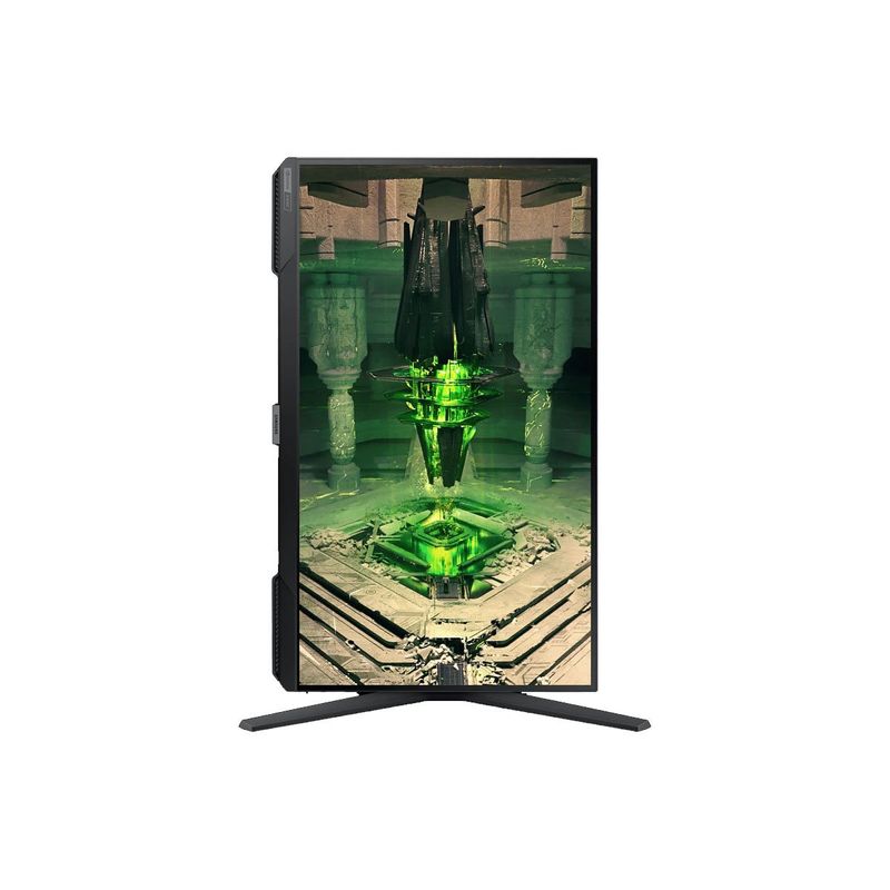 SAMSUNG - MONITOR SAMSUNG LS27BG402ENXGO 27 240HZ 1Ms G-SYNC FreeSync PREMIUN