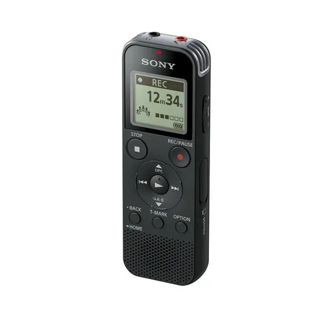SONY - Grabador de voz digital PX470 de la serie PX