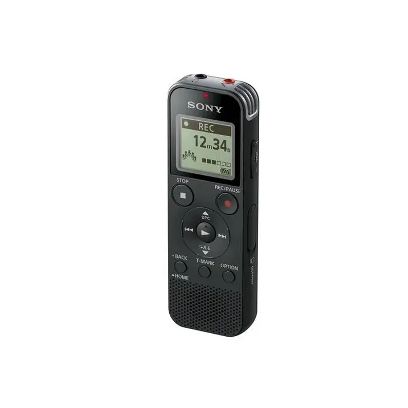 SONY - Grabador de voz digital PX470 de la serie PX