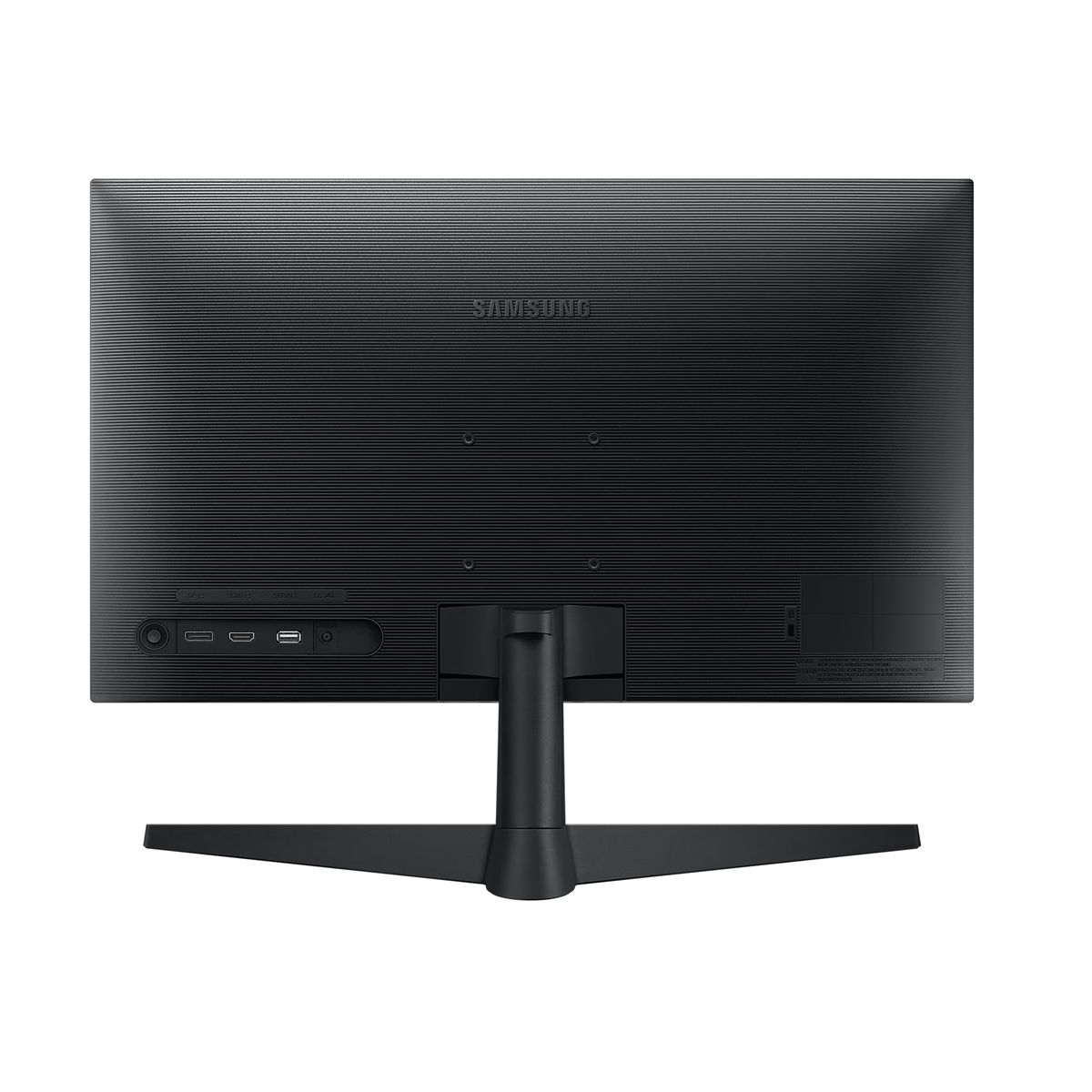 SAMSUNG - Monitor Samsung FHD Essential S3 de 24 pulgadas