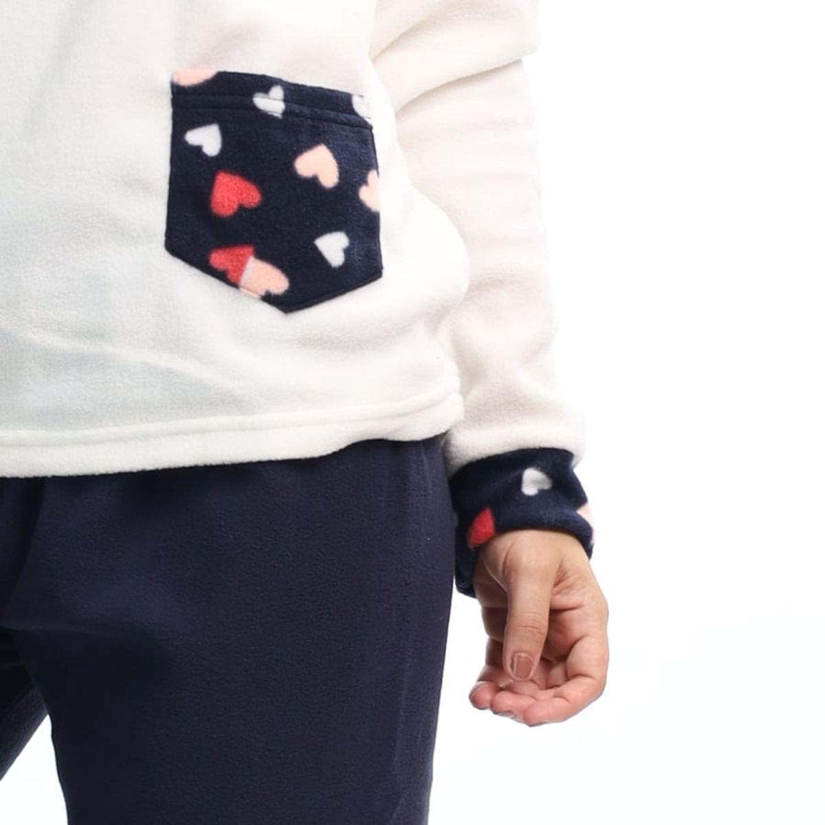 GENERICO - Conjunto Pantalón Polera Kami Sueños