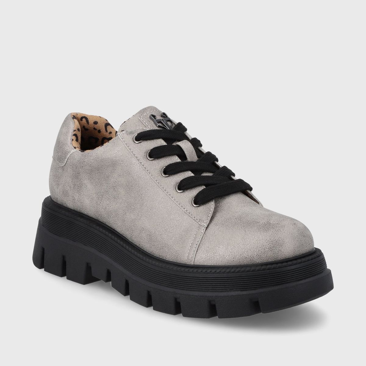 GOTTA - Zapato Gris Mujer 43093 Gotta