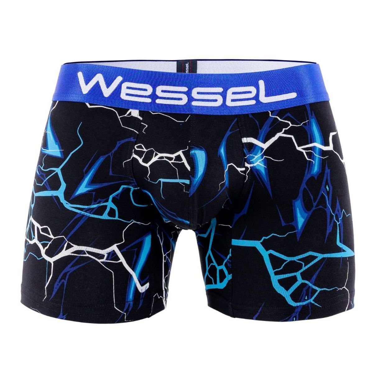 WESSEL - BOXER HOMBRE MODELO TESLA