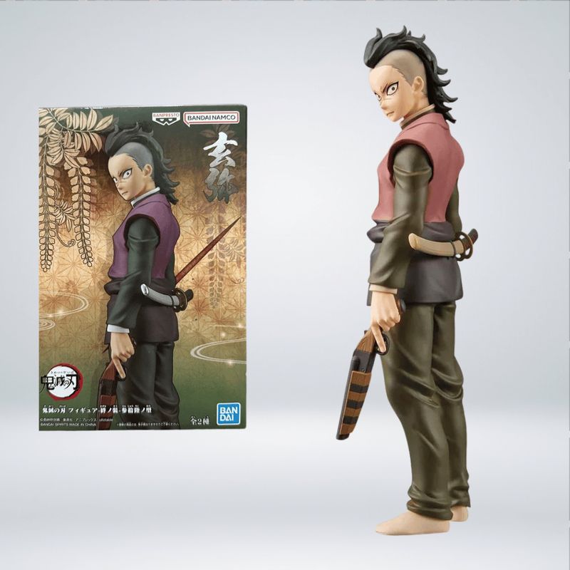 BANPRESTO - FIGURAS BANPRESTO DEMON SLAYER - V38 A GENYA