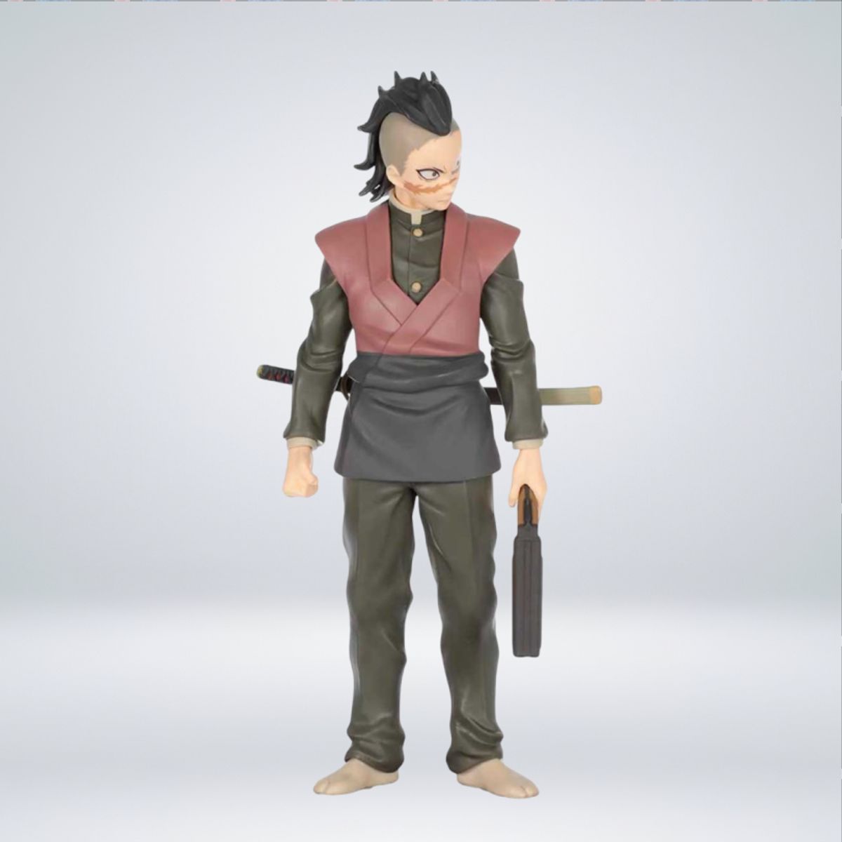 BANPRESTO - FIGURAS BANPRESTO DEMON SLAYER - V38 A GENYA