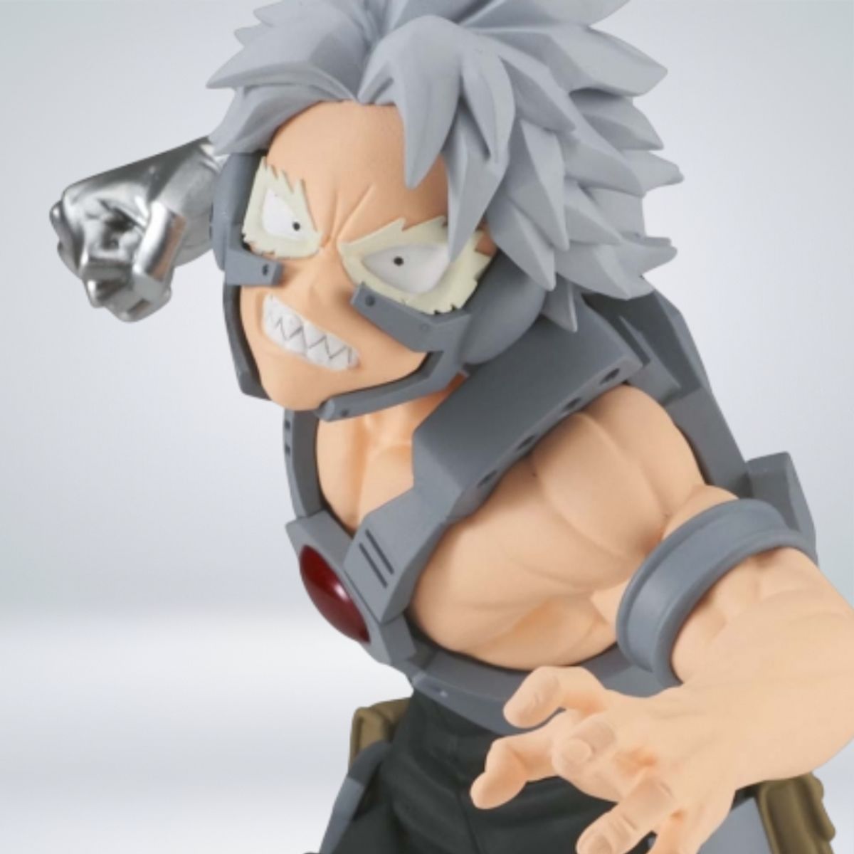 BANPRESTO - FIGURAS BANPRESTO MY HERO ACADEMIA - TETSUTETSU TETSUTETSU V34