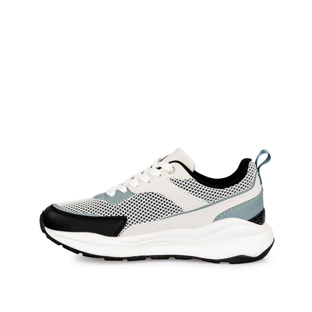 ADV - Zapatilla Casual JAN-2421 Gris/Acer ADV