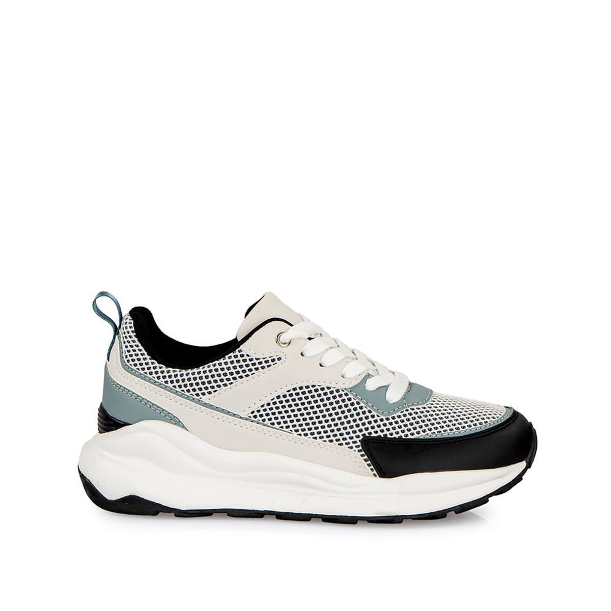 ADV - Zapatilla Casual JAN-2421 Gris/Acer ADV