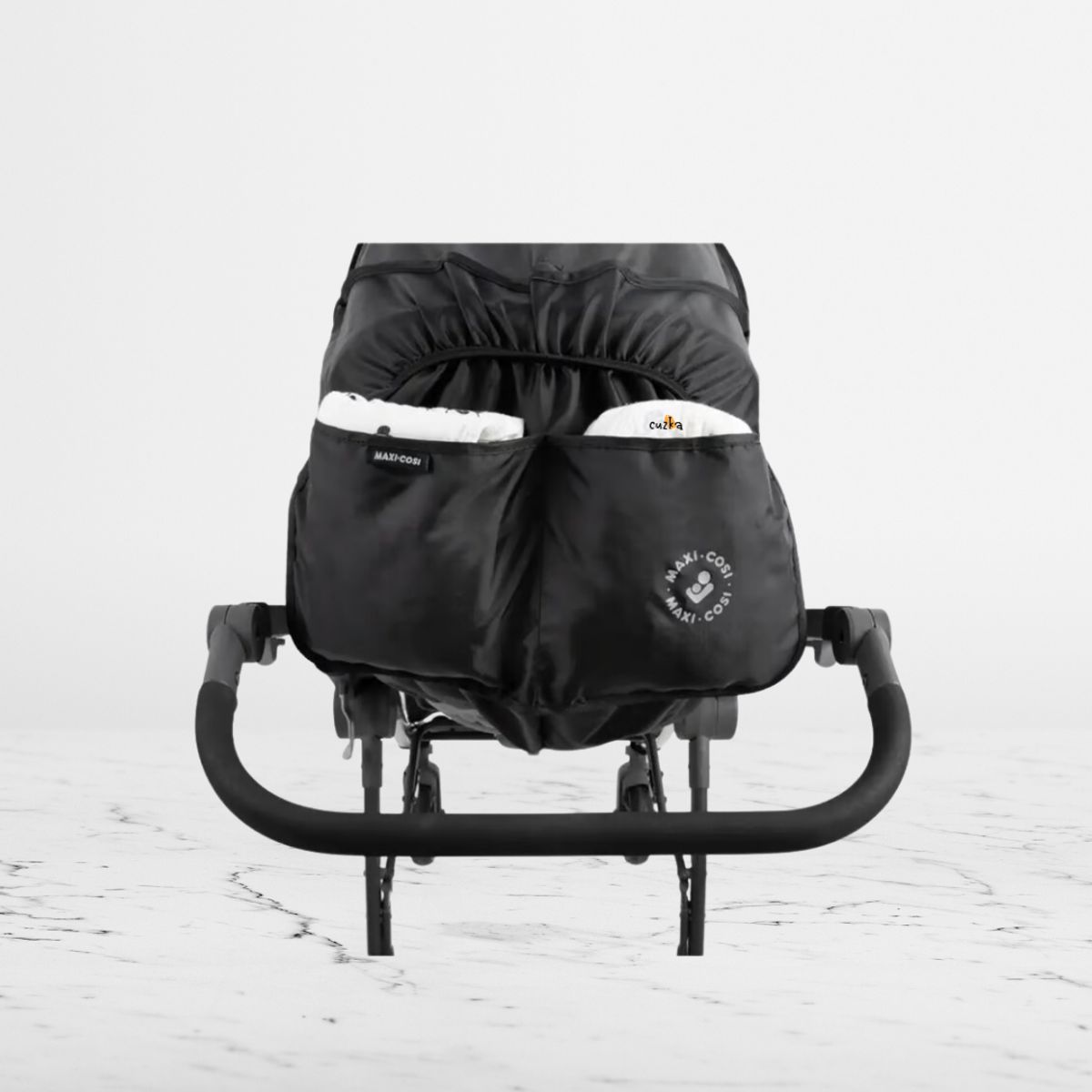 MAXI COSI - Protector de Clima para Coche de Bebé «MAXI COSY»