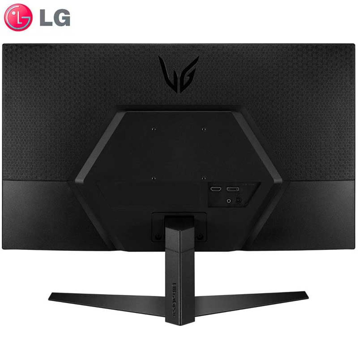 LG - Monitor LG Ultragear 27GQ50F-B 27 FHD 1920 x 1080 1ms 165Hz