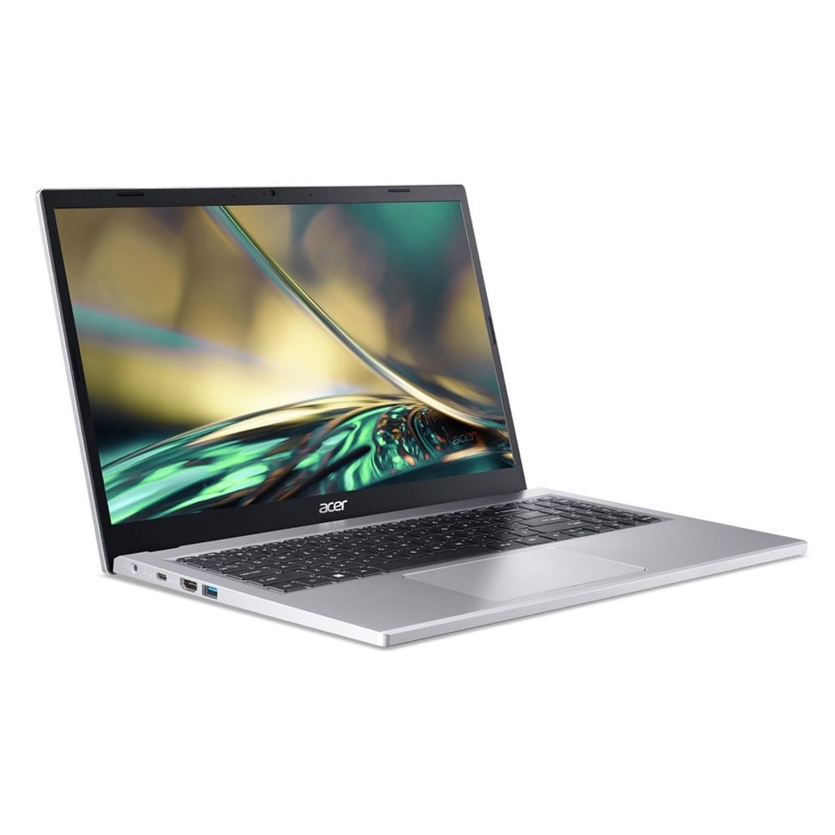 ACER - Laptop Acer AL14-31P-353Y 14 Intel Core i3 512GB SSD 8GB Plata