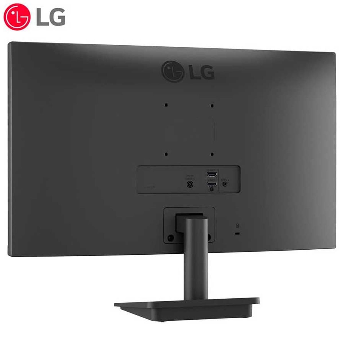 LG - MONITOR LG 24MS500-B 24″ IPS FHD 100Hz 1ms AMD FreeSync