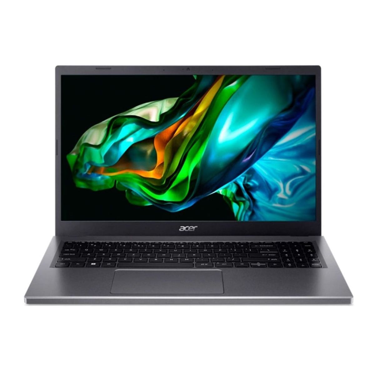 ACER - Laptop Acer Aspire 5 A515-58P-544P 15.6" Intel Core i5 512GB SSD 8GB Gris