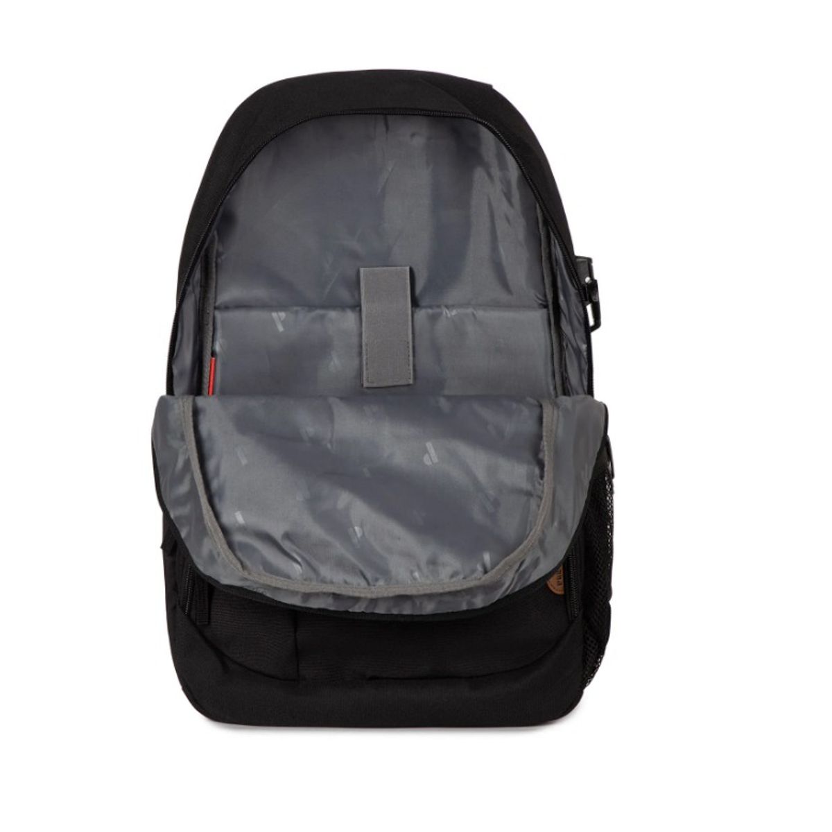 PORTA - MOCHILA PORTA ORIGINAL BOYLE NEGRO