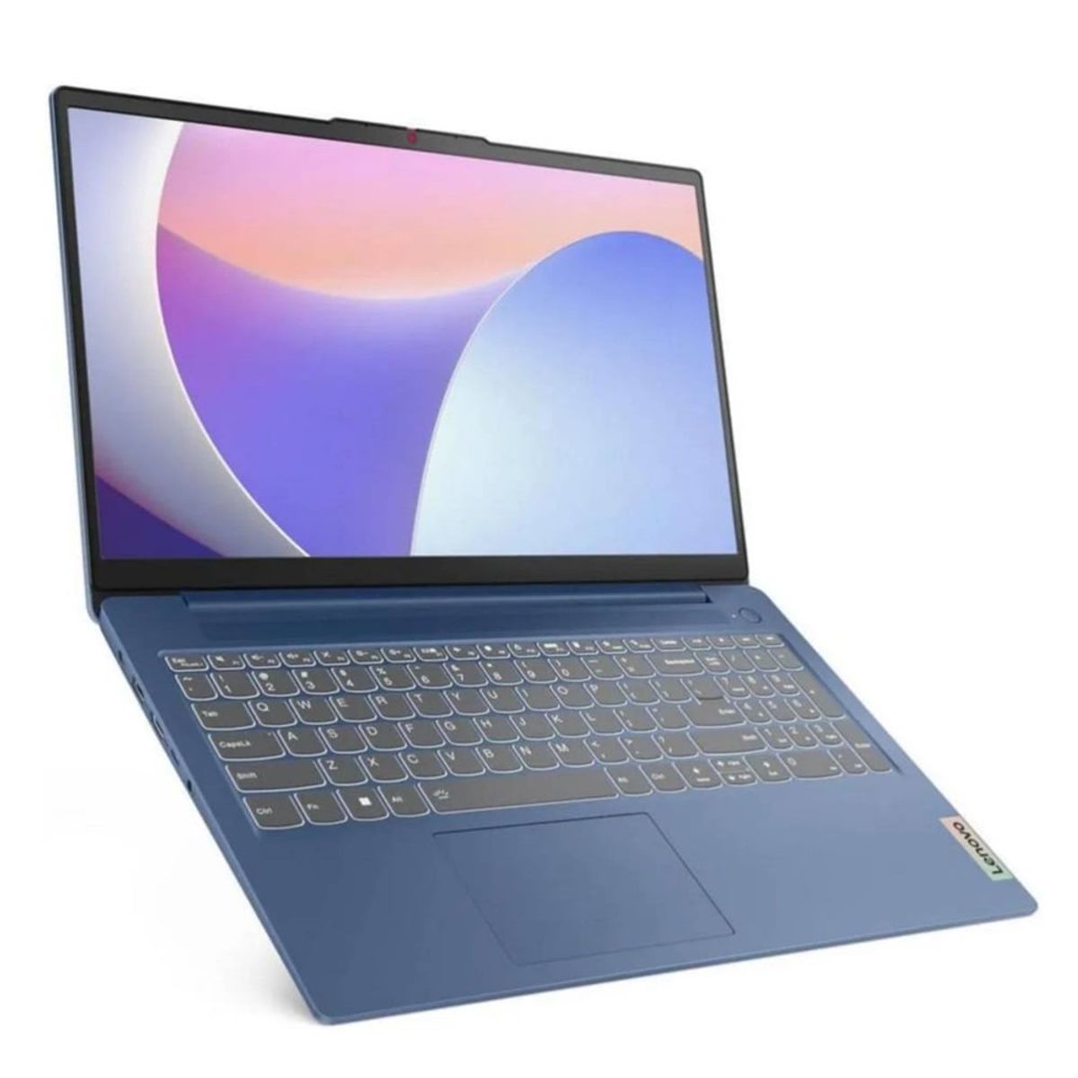 LENOVO - Laptop Lenovo IdeaPad Slim 3 15IAN8 15.6" Intel Core i3 512GB SSD 8GB Azul