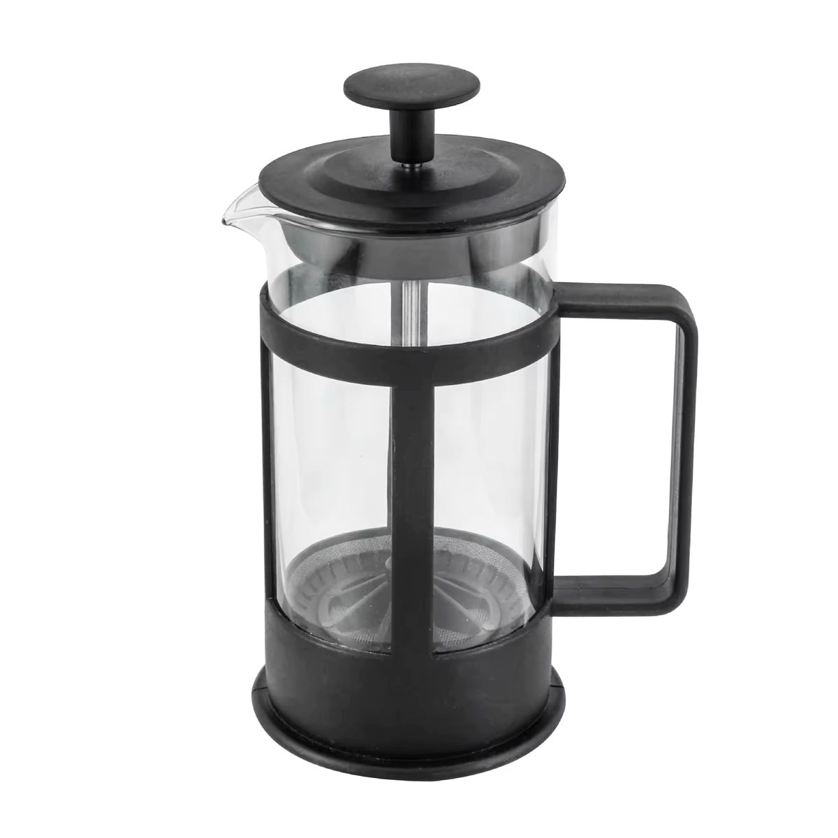 GENERICO - Cafetera Prensa Francesa de 600ml