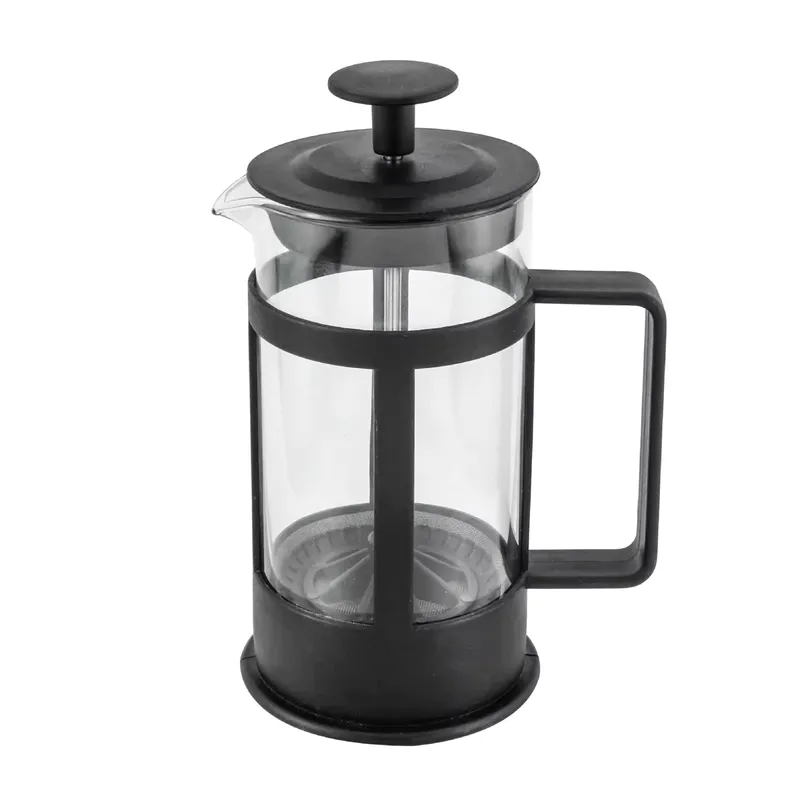 GENERICO - Cafetera Prensa Francesa de 600ml