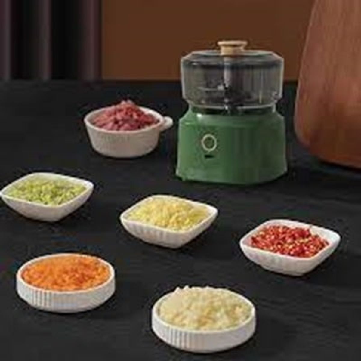 GENERICO - PICADOR ELECTRICO RECARGABLE