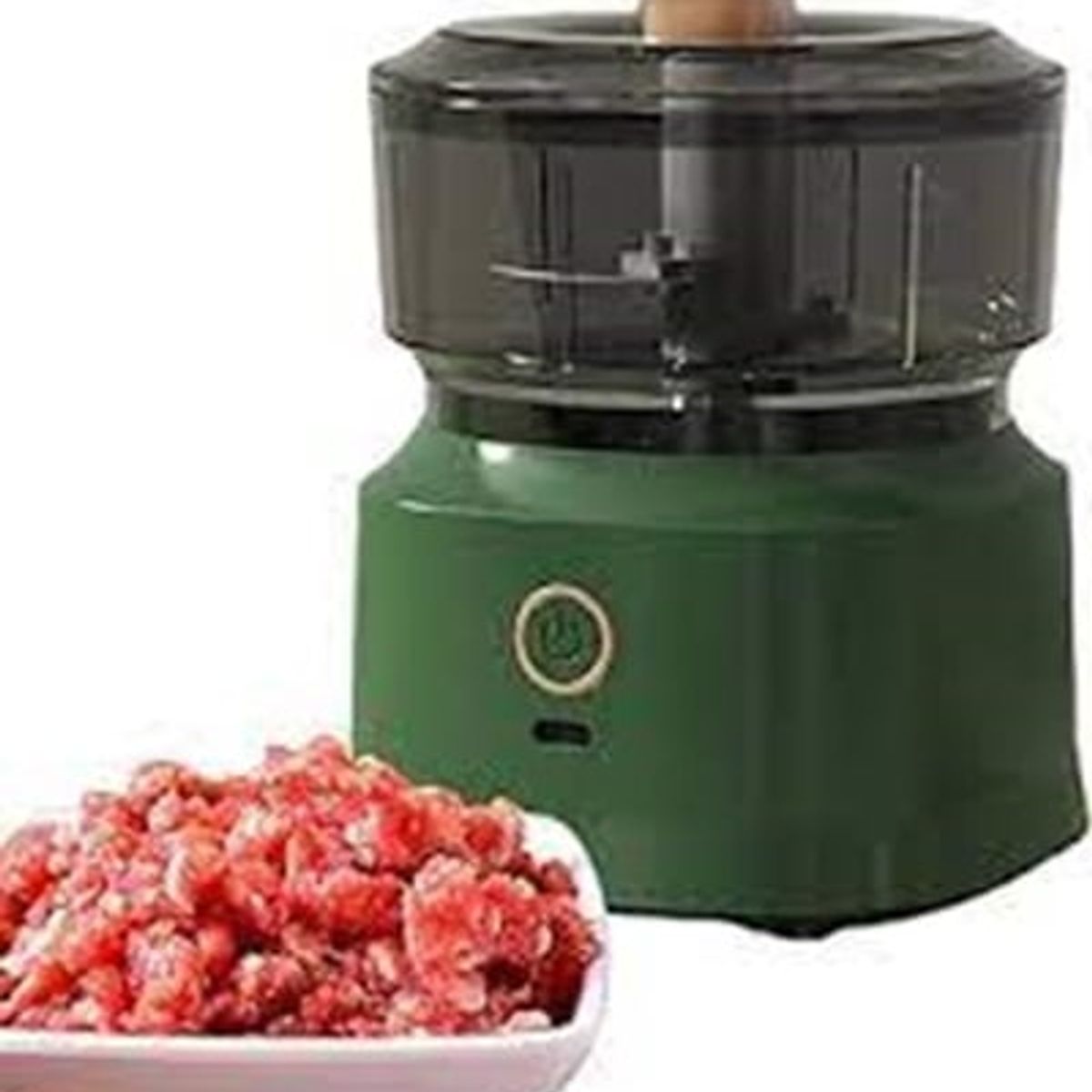 GENERICO - PICADOR ELECTRICO RECARGABLE