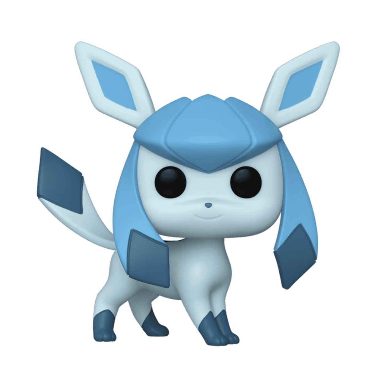 FUNKO - Glaceon Funko Pop 921 Pokemon Original Nuevo