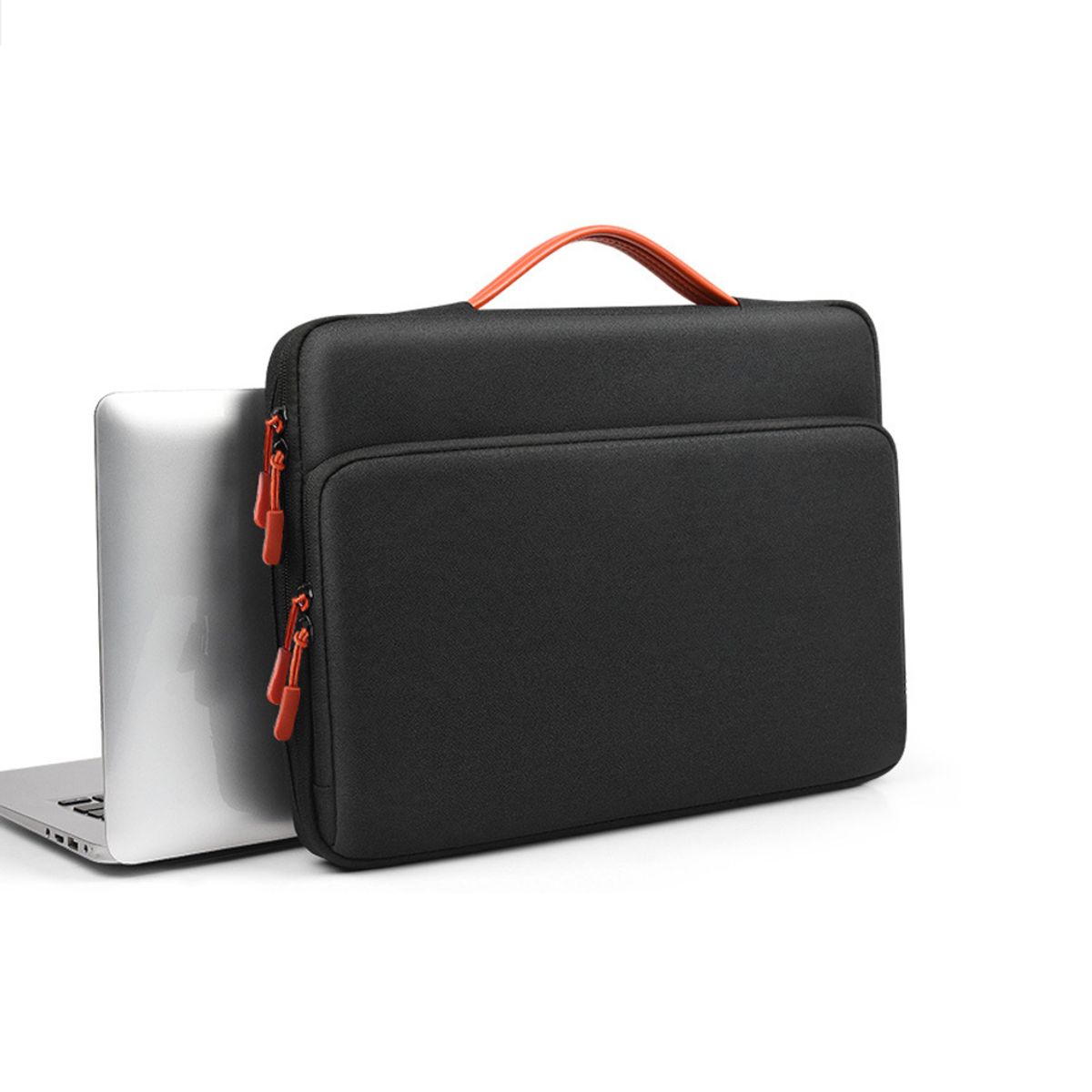 OEM - Funda para Laptop de hasta 15.6 - Negro