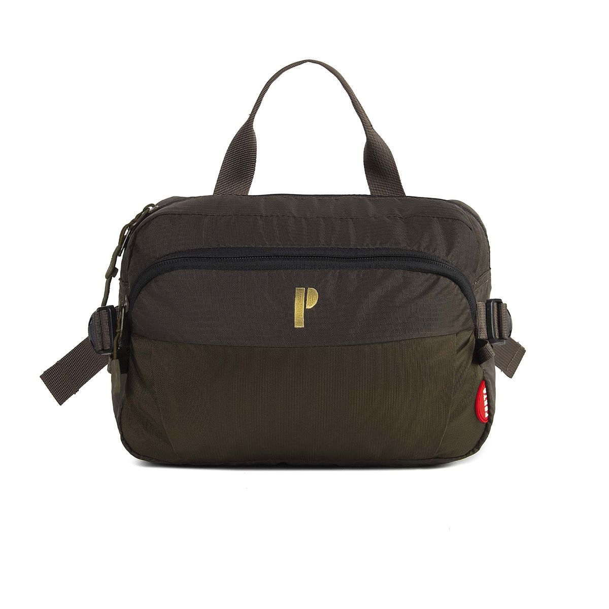 PORTA - CANGURO PORTA ALPES LONA