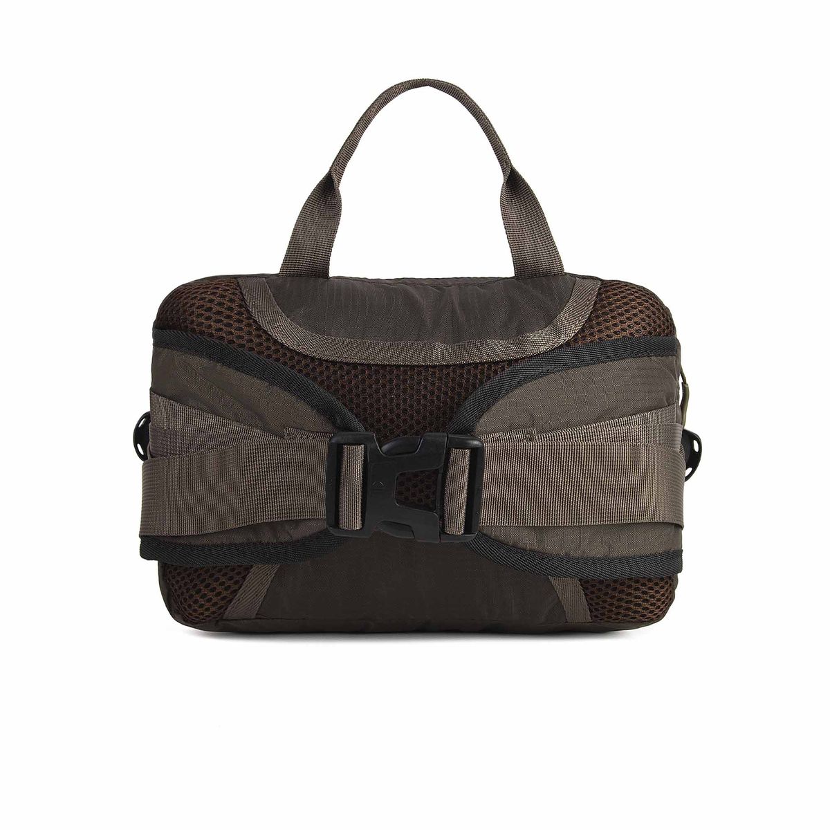 PORTA - CANGURO PORTA ALPES LONA