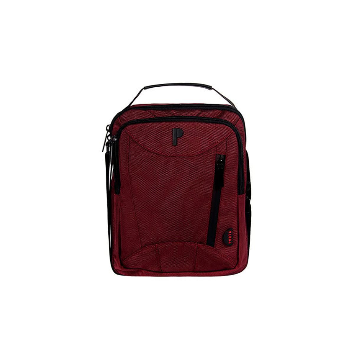 PORTA - MORRAL PORTA ADAMS LONA