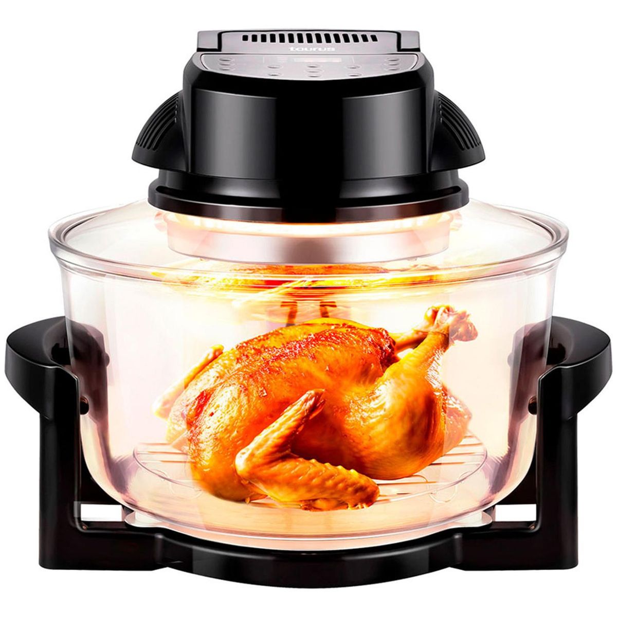 TAURUS - Horno de Convección Taurus Convection Cooker 12L