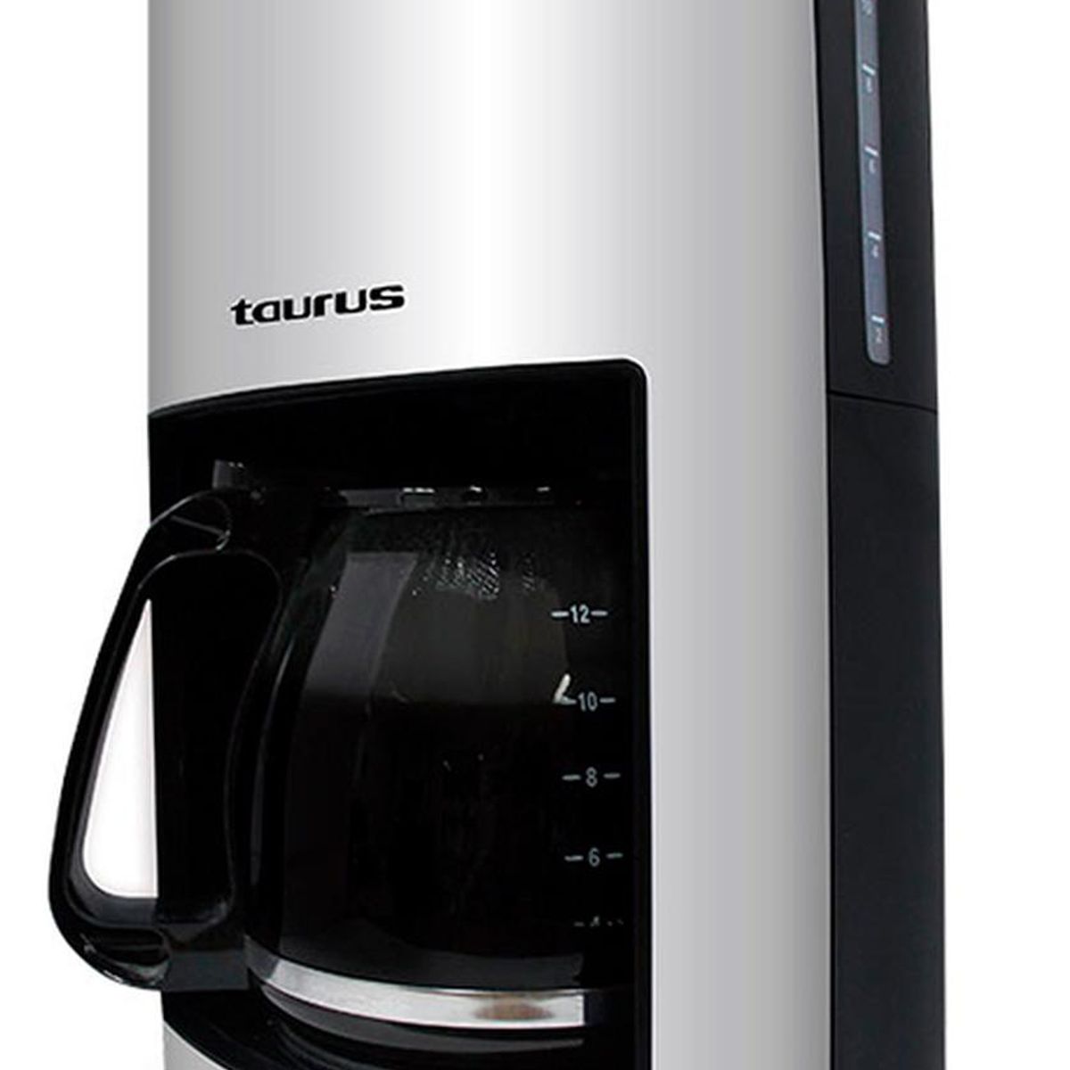 TAURUS - Cafetera Electrica Mod Venus Taurus