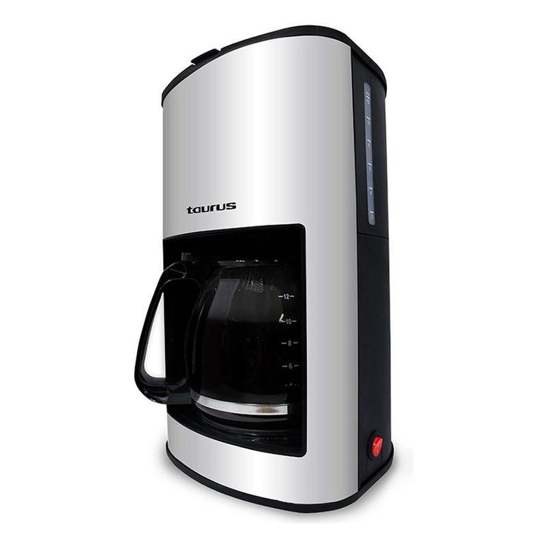 TAURUS - Cafetera Electrica Mod. Venus Taurus