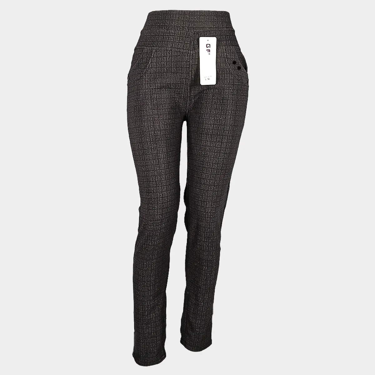 GENERICO - PANTALON LEGGINS PARA DAMA