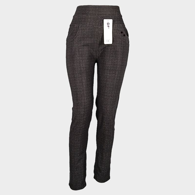 GENERICO - PANTALON LEGGINS PARA DAMA