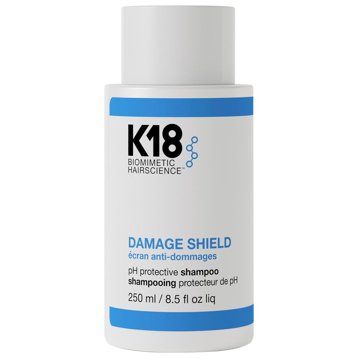 K18 - Damage Shield Ph Protective Shampoo 250ml K18