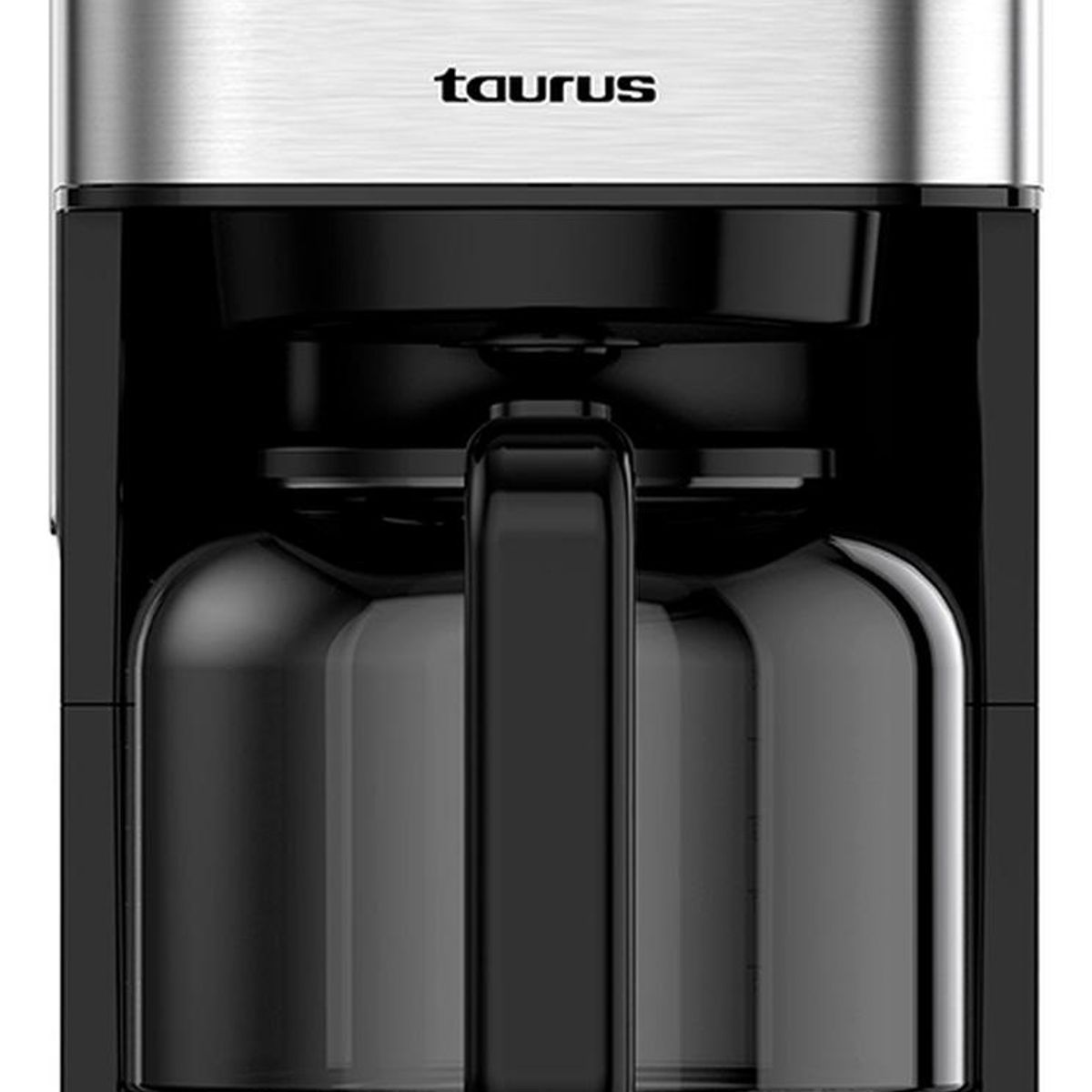 TAURUS - Cafetera Mod.Alba Digital Taurus