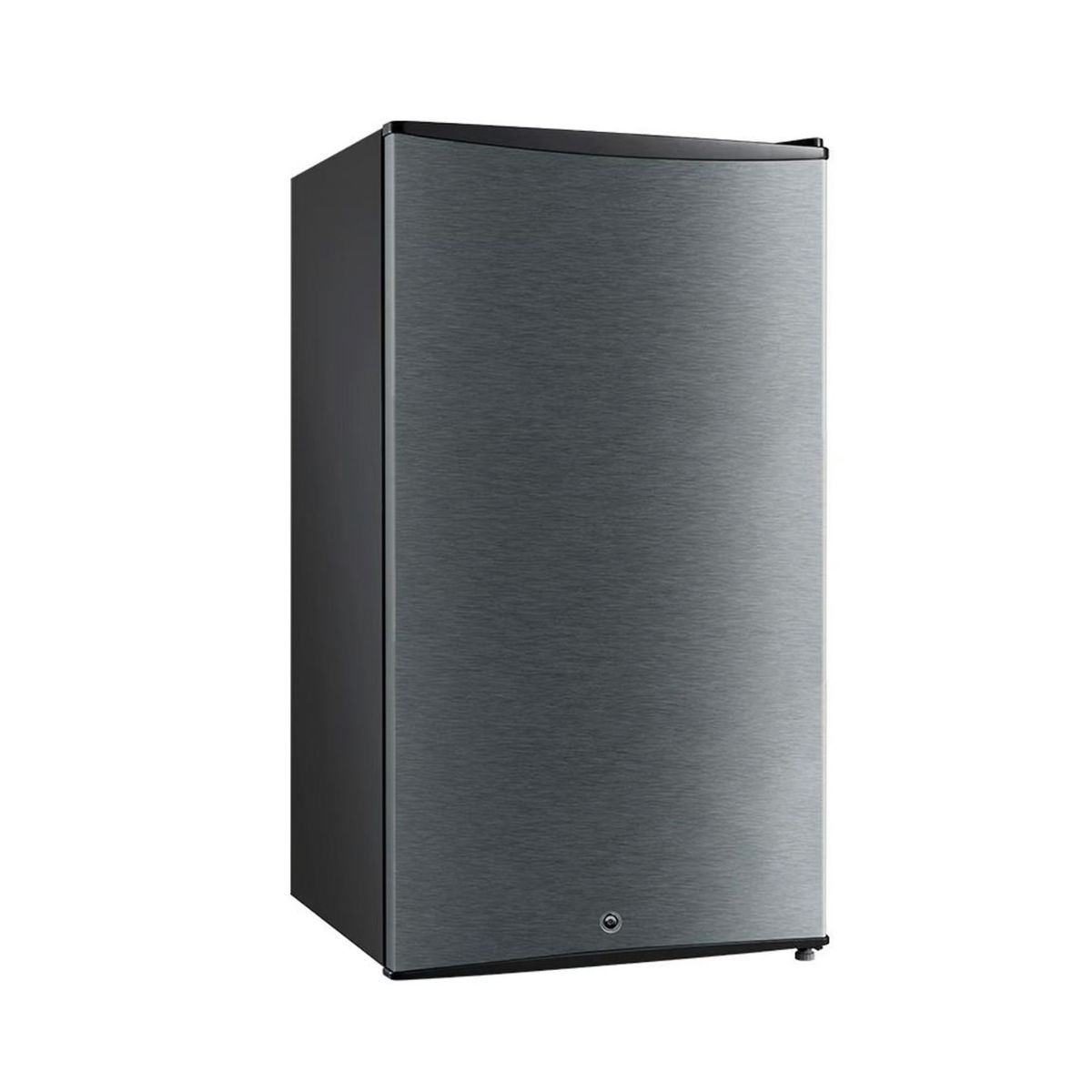 AGHASO - Frigobar Aghaso 90 Litros Negro