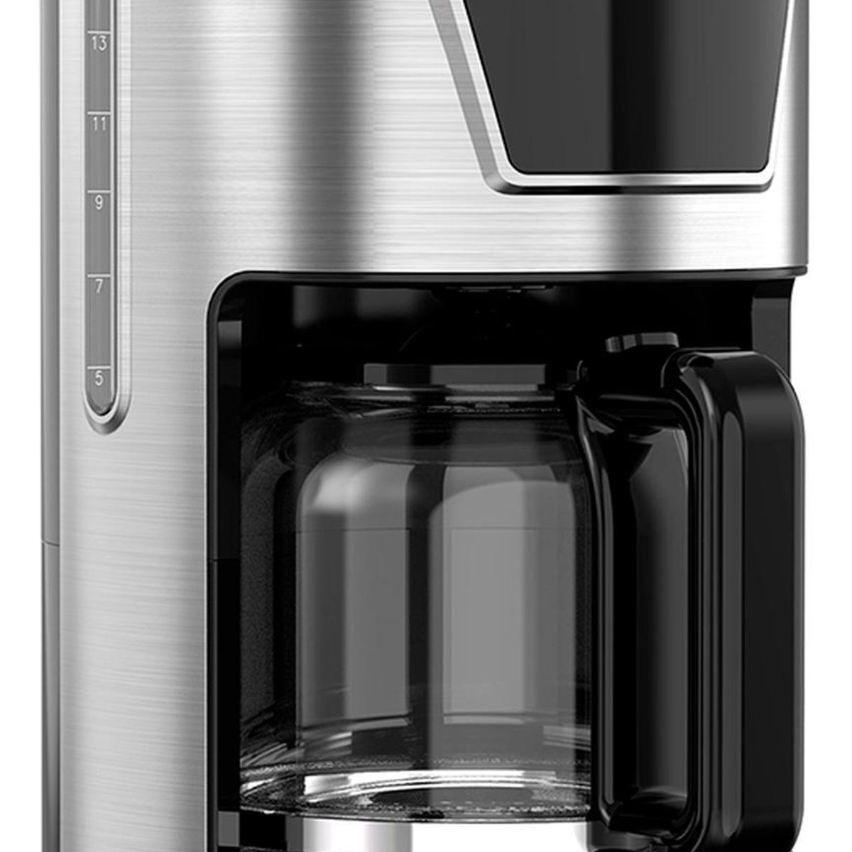 TAURUS - Cafetera Mod. Sicilia Taurus