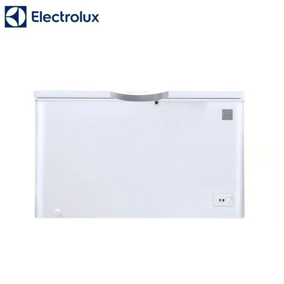 ELECTROLUX - Congelador Electrolux EFCC38C2HQW Frost 380 Litros