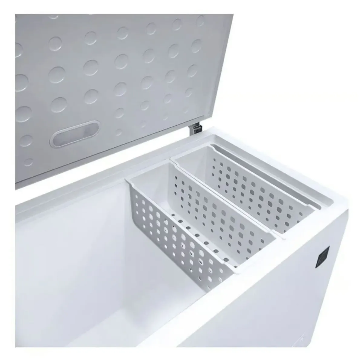 ELECTROLUX - Congelador Electrolux EFCC38C2HQW Frost 380 Litros